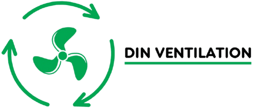 Din Ventilation