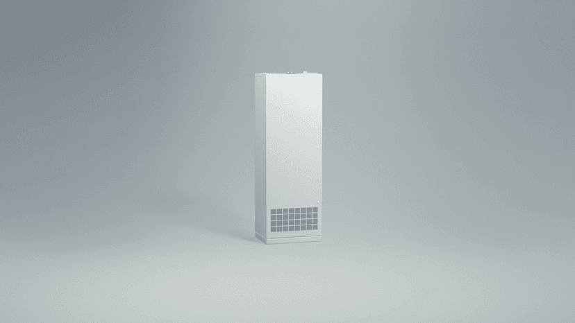 AirSchool F900 ventilation unit