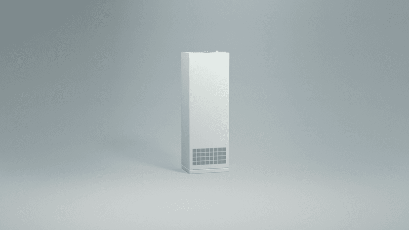 AirSchool F900 ventilation unit