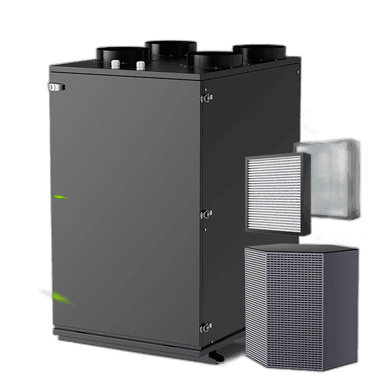 Air Comfort 350/650/900