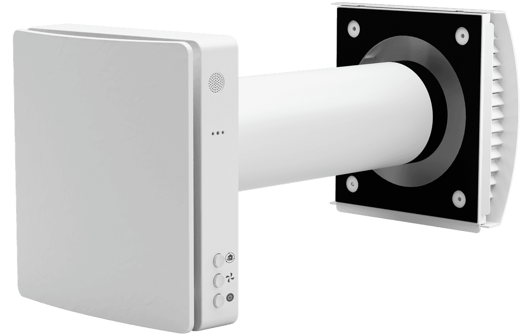 Air Nano in application