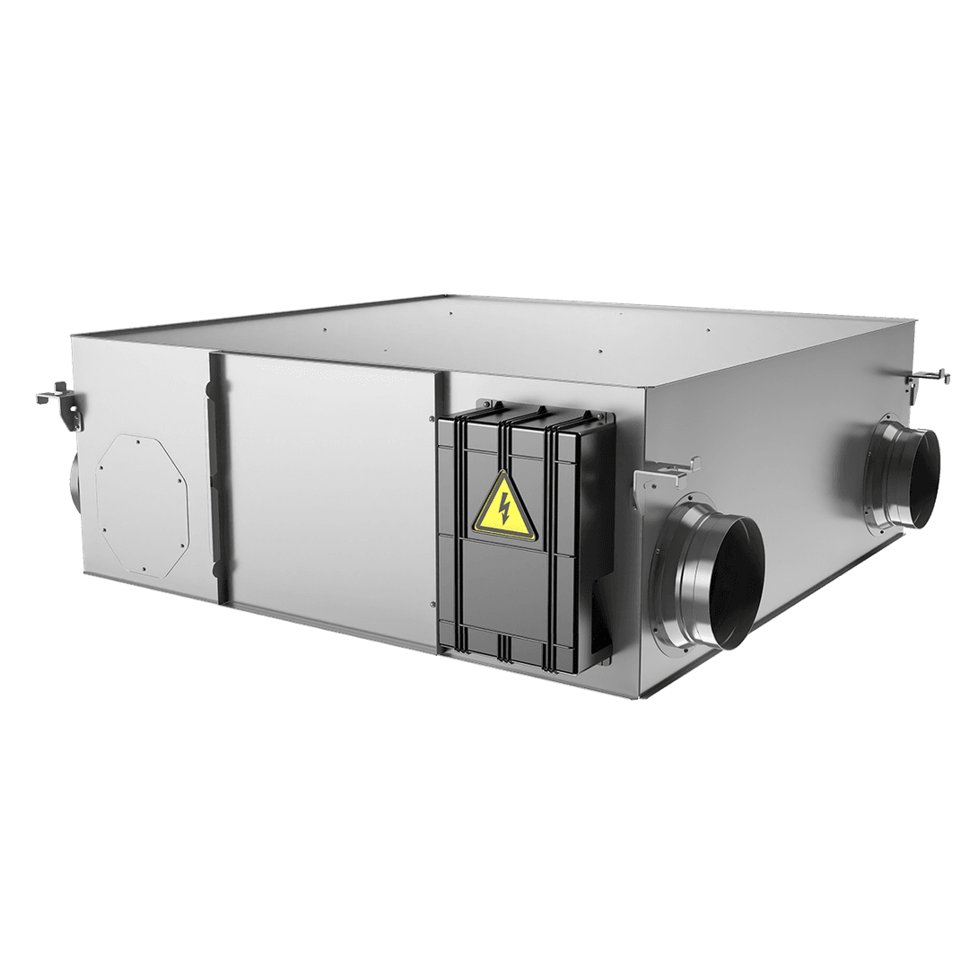 AirCeil 150–2000 in application