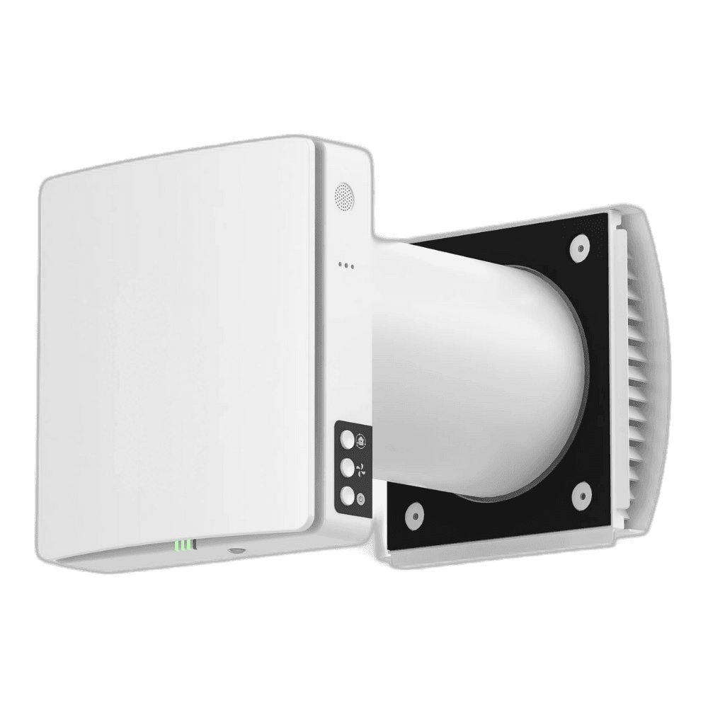 AirPro V2.0 in application