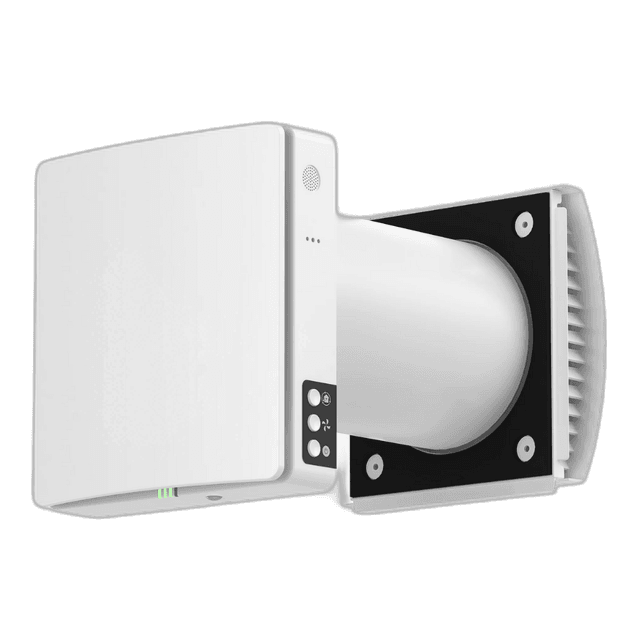 Single-Room ERV