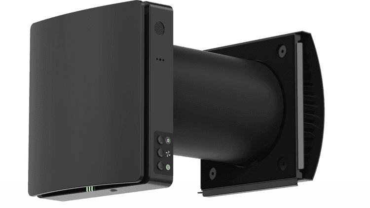 AirPro V2.0 Black Edition