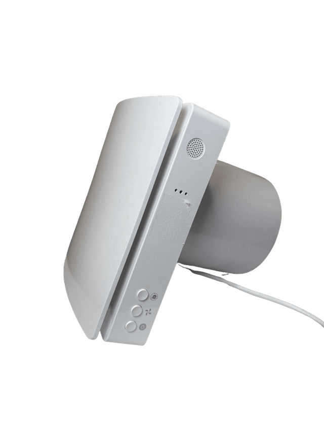 Air Mini in application